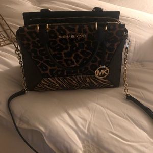 New Michael Kors Handbag